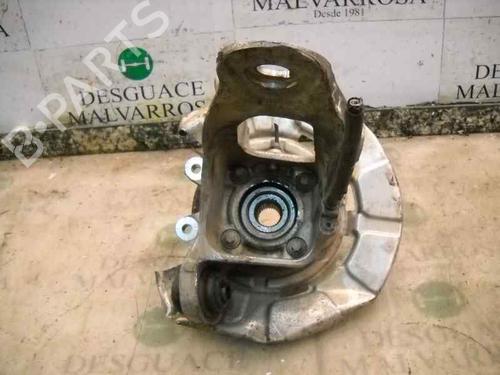 Left rear steering knuckle BMW X5 (E70) | BP13042933M27 - Image 2