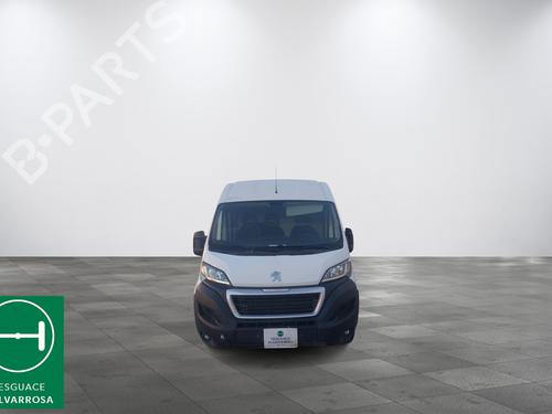 Electronic module PEUGEOT BOXER Van 2.2 BlueHDi 140 | BP25783231M83  - Image 6