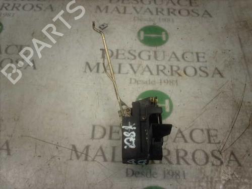 Used Front right lock Front right lock 3784837 3784837