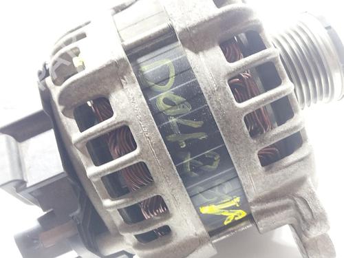 Alternator SKODA FABIA III (NJ3) 1.0 | BP19934368M7 