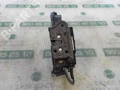 Front right lock AUDI A1 Sportback (GBA)  | BP6304310C97 