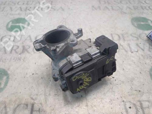 Used Throttle body Throttle body ALFA ROMEO MITO (955_) [2008-2018] 5677552 5677552