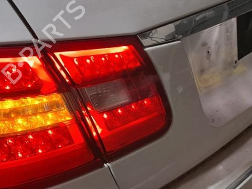 Left tailgate light MERCEDES-BENZ E-CLASS (W212)  | BP12563890C79 