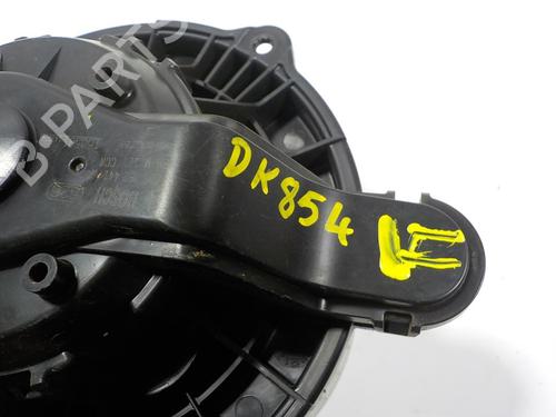 Heater blower motor KIA SPORTAGE III (SL) 1.7 CRDi | BP13520886M62 