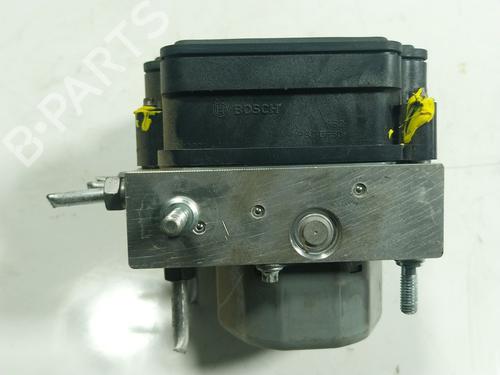 ABS pump RENAULT ZOE (BFM_) ZOE | BP17979132M43 