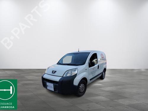 AC compressor PEUGEOT BIPPER (AA_) 1.3 HDi 75 | BP11822856M34  - Image 11