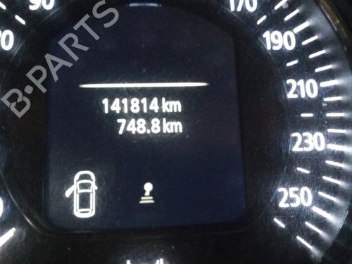 Left sun visor RENAULT MEGANE IV Hatchback (B9A/M/N_) 1.5 dCi 110 (B9A3) | BP7984284I1  - Image 6