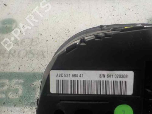 Instrument cluster BMW 3 (E90)  | BP6512392C47 