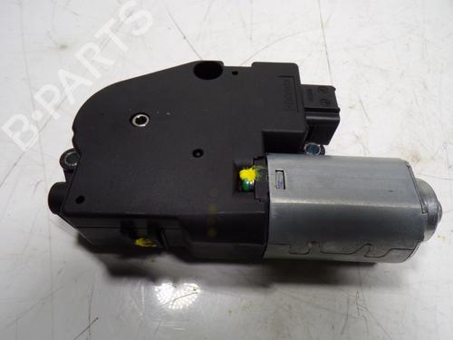Sunroof engine PEUGEOT 508 SW I (8E_) 2.0 HDi | BP15398073M60 