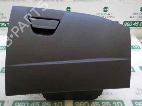 Used Glove box Glove box FORD FOCUS III 1.0 EcoBoost (125 hp) 6216989 6216989