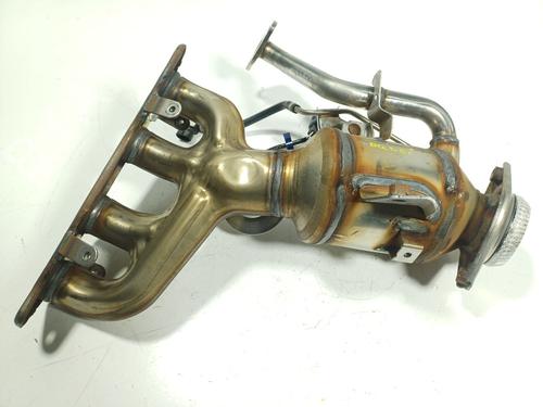 Used Catalyst Catalyst TOYOTA COROLLA Saloon (_E21_) 1.8 VVTi Hybrid (ZWE211, MZEA12) (98 hp) 24574383 24574383