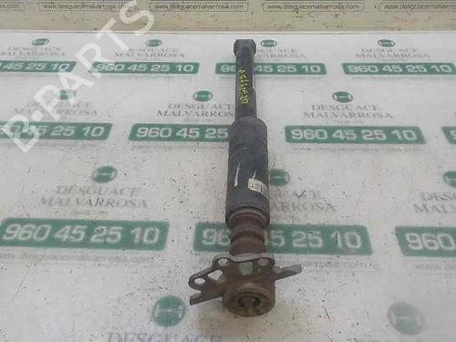 Used Right rear shock absorber OPEL CORSA D (S07) [2006-2015]  4946163