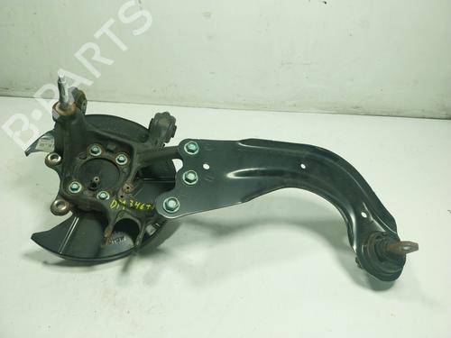 Højre hjullejehus spindel MAZDA CX-5 (KF) 2.0 | BP17762576M28