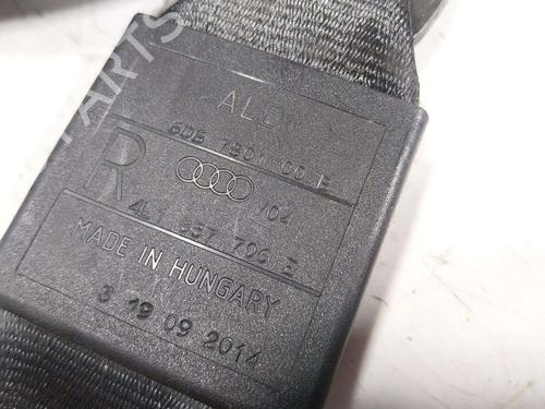 Front right seatbelt AUDI Q7 (4LB) | BP38044154I25 - Image 3