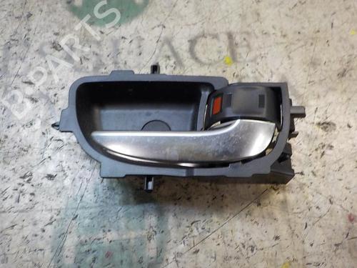 Used Front right interior door handle TOYOTA AURIS (_E18_) 1.8 (ZRE182_, ZRE182R) (140 hp) 4005954