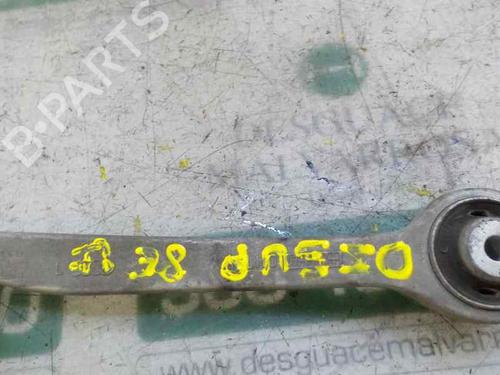 Left front suspension arm AUDI A4 B6 Avant (8E5) 1.9 TDI | BP6329965M12 