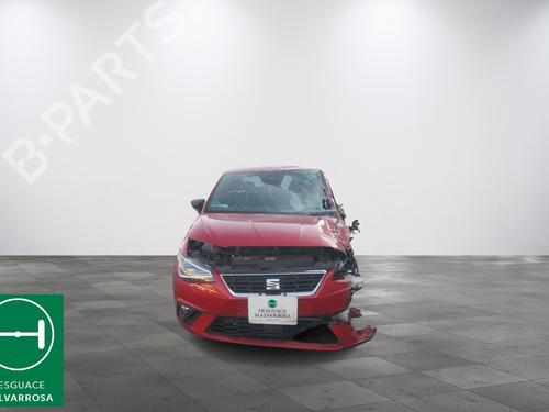 Engine SEAT IBIZA V (KJ1, KJG) 1.0 TSI | BP24574261M1 