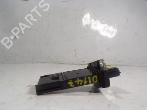 Used Mass air flow sensor NISSAN QASHQAI / QASHQAI +2 I (J10, NJ10, JJ10E) 2.0 dCi (150 hp) 8919381