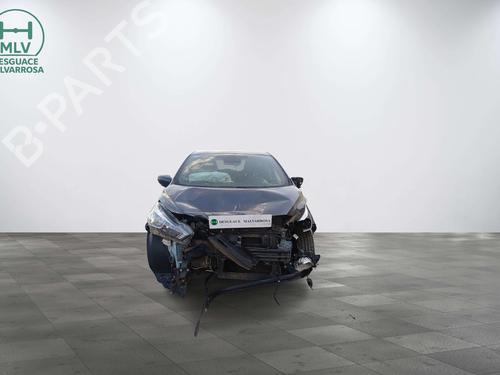 Gearbox NISSAN MICRA V (K14) 0.9 IG-T | BP40228154M3 - Image 8