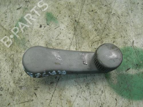 Used Left front window switch Left front window switch VW LT 28-46 II Van (2DA, 2DD, 2DH) [1996-2006] 14265765 14265765