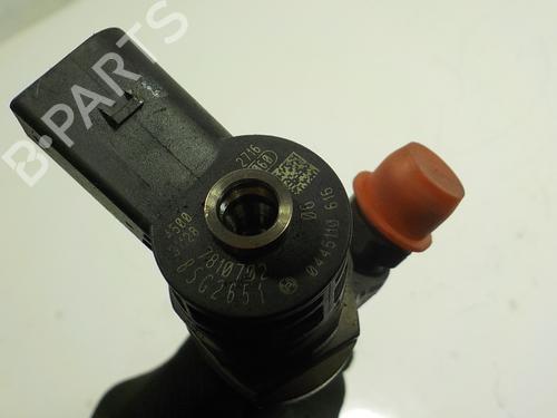 Injector BMW 3 (F30, F80) 320 d | BP15067096M100 