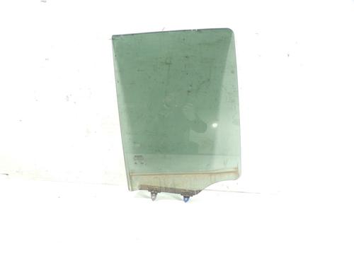 Rear right door window NISSAN NP300 NAVARA (D40) 2.5 dCi 4WD (171 hp) 9763389