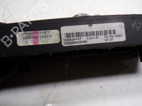 Switch CITROËN C6 (TD_) 2.7 HDi | BP15689918I30 