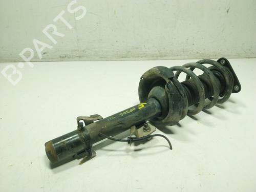 Left front shock absorber FORD KUGA I | BP30475641M16