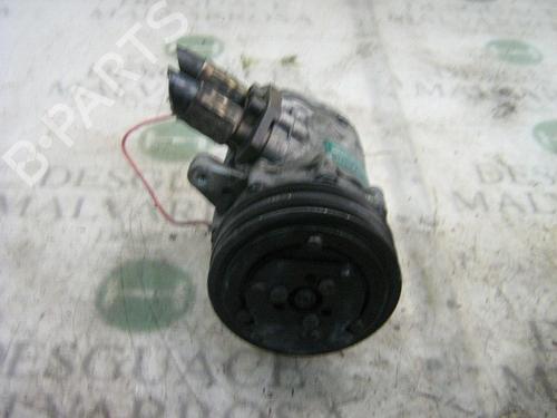 AC compressor NISSAN TRADE Van  | BP3778662M34 