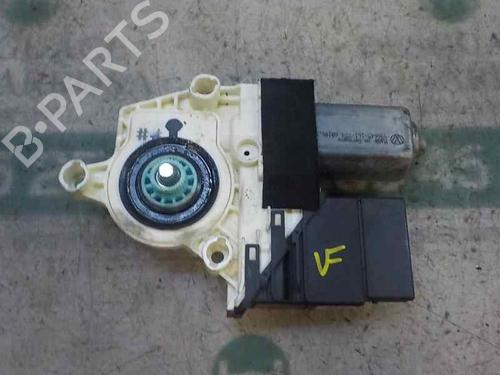 Vindusheismotor venstre bak SEAT ALTEA (5P1) 1.9 TDI (105 hp) 5937893