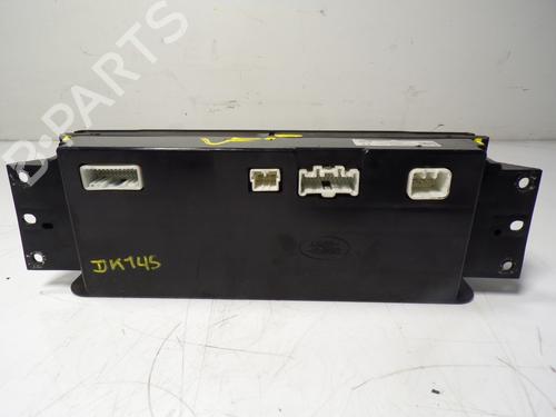 Climate control LAND ROVER DISCOVERY III (L319) 2.7 TD 4x4 | BP13299428I5 
