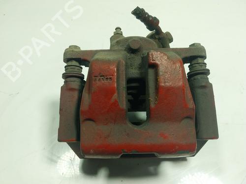 Venstre bremsecaliper bak LAND ROVER RANGE ROVER SPORT I (L320) 3.6 D 4x4 (272 hp) 17042649
