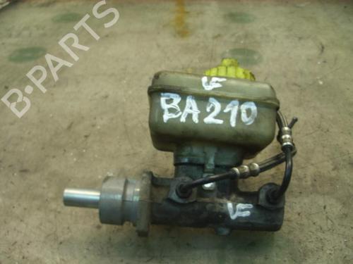Used Brake master cylinder Brake master cylinder SEAT TOLEDO II (1M2) 1.9 TDI (110 hp) 3753676 3753676