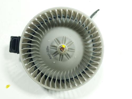 Used Heater blower motor Heater blower motor TOYOTA LAND CRUISER PRADO (_J12_) 3.0 D-4D (KDJ120, KDJ125) (163 hp) 33647020 33647020