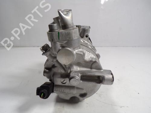 AC compressor AUDI A1 Sportback (GBA)  | BP8371480M34 