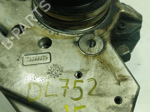 Injection pump MERCEDES-BENZ CLS (C219) CLS 320 CDI (219.322) | BP16076146M78