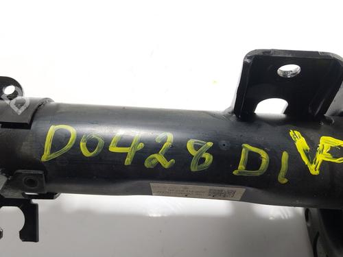 Left front shock absorber SKODA FABIA III (NJ3) 1.0 | BP19934370M16