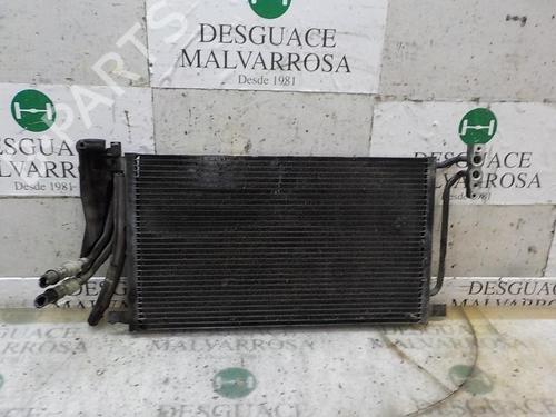 Radiateur de ac BMW 3 (E46) [1997-2005]  3847979