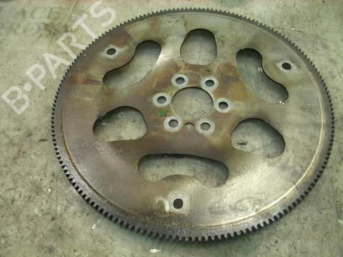 Flywheel HUMMER H2 Closed Off-Road Vehicle  | BP14265534M101 