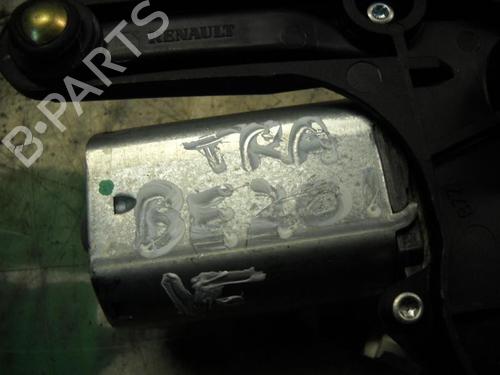 Rear wiper motor RENAULT CLIO II (BB_, CB_)  | BP3742942M102 