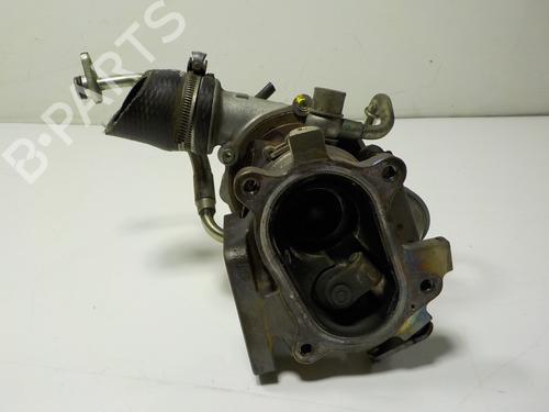 Turbocharger/Supercharger ALFA ROMEO GIULIETTA (940_)  | BP11191353M71 