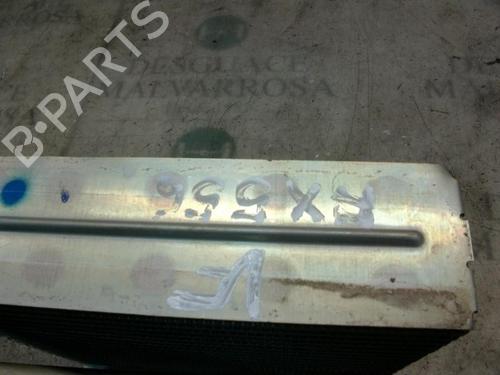 Air conditioning evaporator VW POLO (9N_, 9A_) 1.4 16V | BP11641642M109 