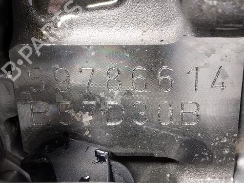 Engine BMW 8 Coupe (G15, F92) 840 d xDrive | BP33632194M1 - Image 6