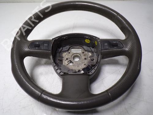Used Steering wheel Steering wheel AUDI A6 C6 (4F2) 3.2 FSI quattro (255 hp) 13579083 13579083