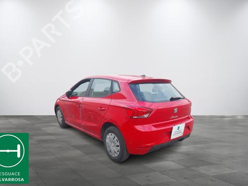 Left front driveshaft SEAT IBIZA V (KJ1, KJG) 1.0 MPi | BP30883293M38  - Image 9