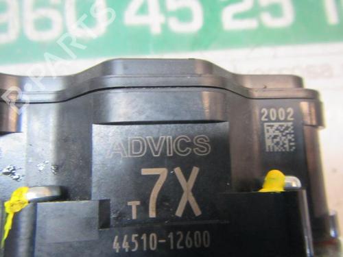 Abs pomp TOYOTA COROLLA Hatchback (_E21_, _EA1_, _EH1_)  | BP9104229M43 
