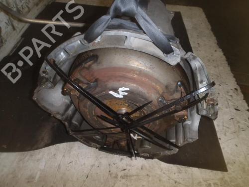 Gearbox MERCEDES-BENZ E-CLASS (W210) E 420 (210.072) | BP3812695M3