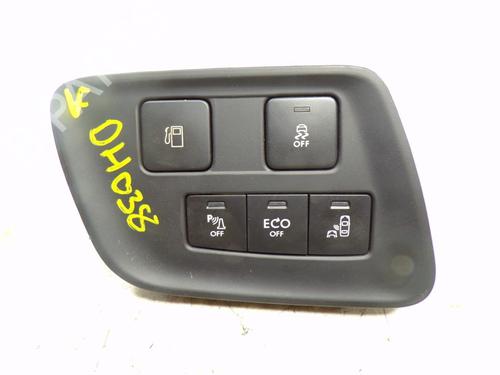 Used Electronic module Electronic module CITROËN C4 II (NC_) 1.6 BlueHDi 120 (120 hp) 8224875 8224875