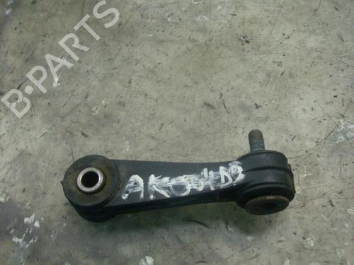Højre fortil bærearm AUDI A3 (8L1) [1996-2006]  14263279