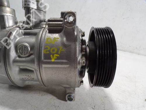 AC compressor AUDI A1 Sportback (GBA)  | BP8823946M34